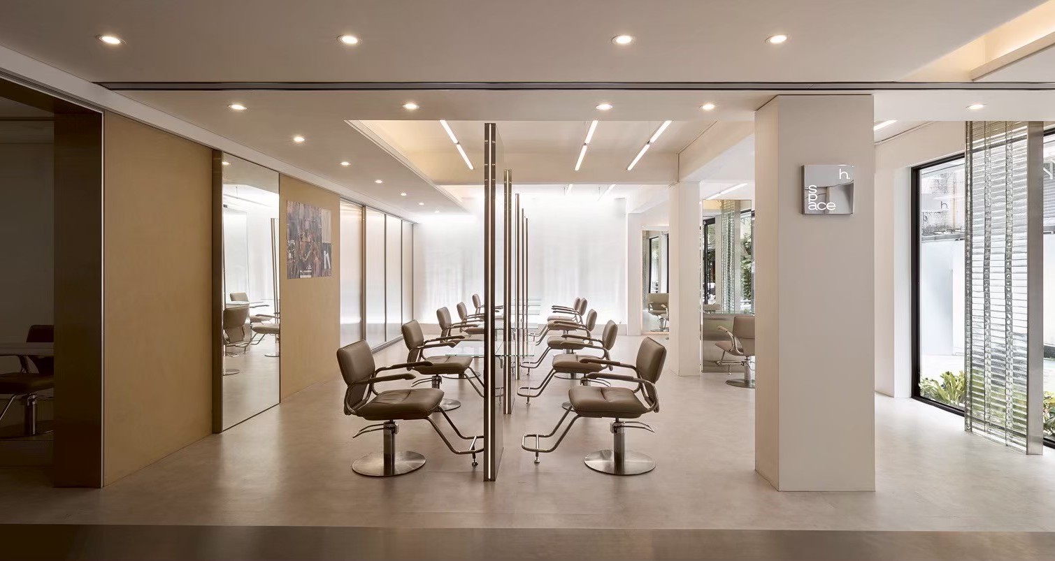 SPACE.H ?????????鈭?