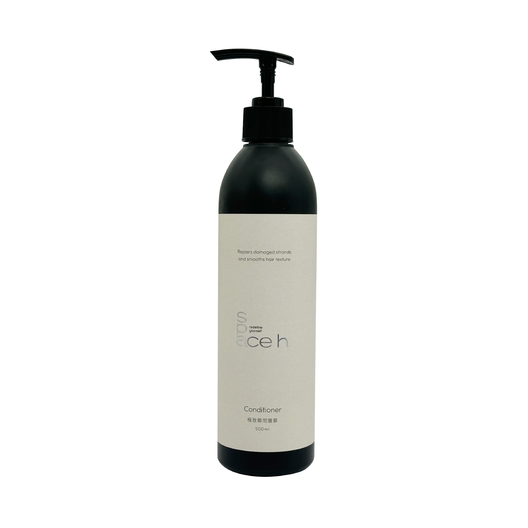 極致瞬間鍍膜 500ml