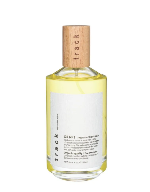 Track oil no.1 90ml
