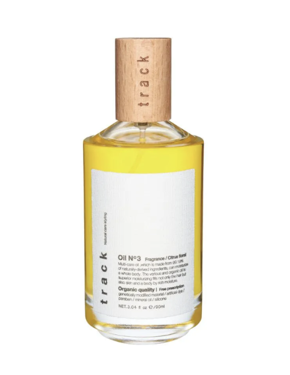 Track oil no.3 90ml
