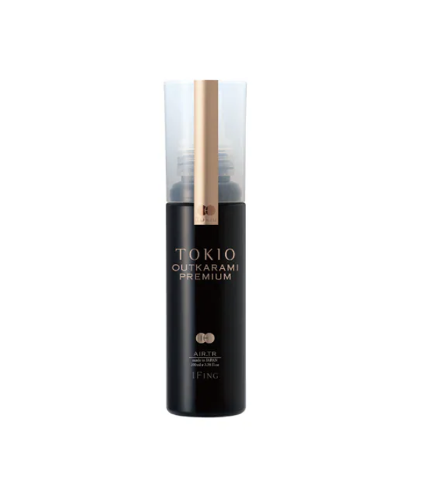 TOKIO INKARAMI （新）金·喚羽京澤 100ml