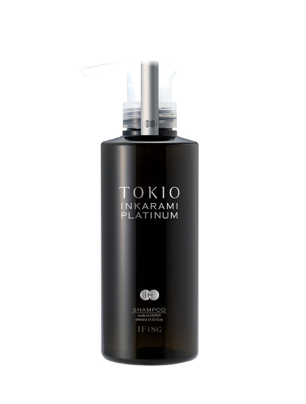 TOKIO INKARAMI （新）喚羽淨露 400ml