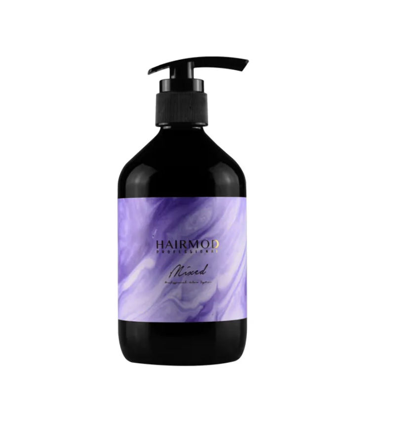髮瑪 MIXED 紫丁色 450ml