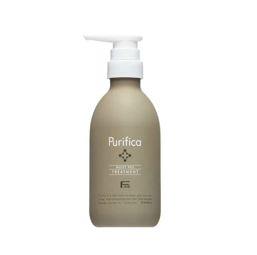 Fiole F.Aid Purifica 艾淂保護膜-羽潤