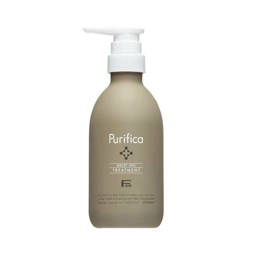 Fiole F.Aid Purifica 艾淂保護膜-輕潤