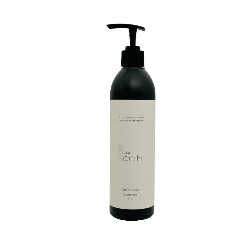space h. 極致瞬間鍍膜 500ml