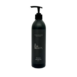space h. 極致氨基酸洗髮精 500ml
